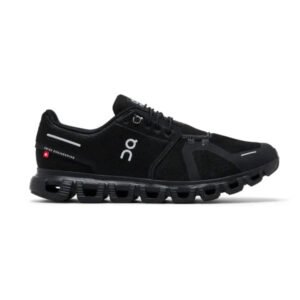 ON Cloud 6 ‘Triple Black’