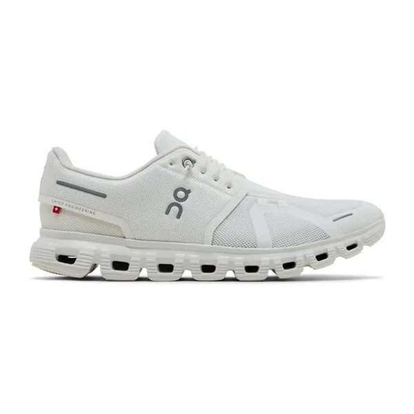 ON Cloud 6 'Triple White'